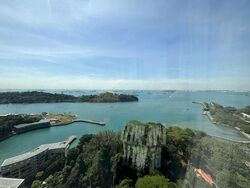 Reflections At Keppel Bay (D4), Condominium #600622371